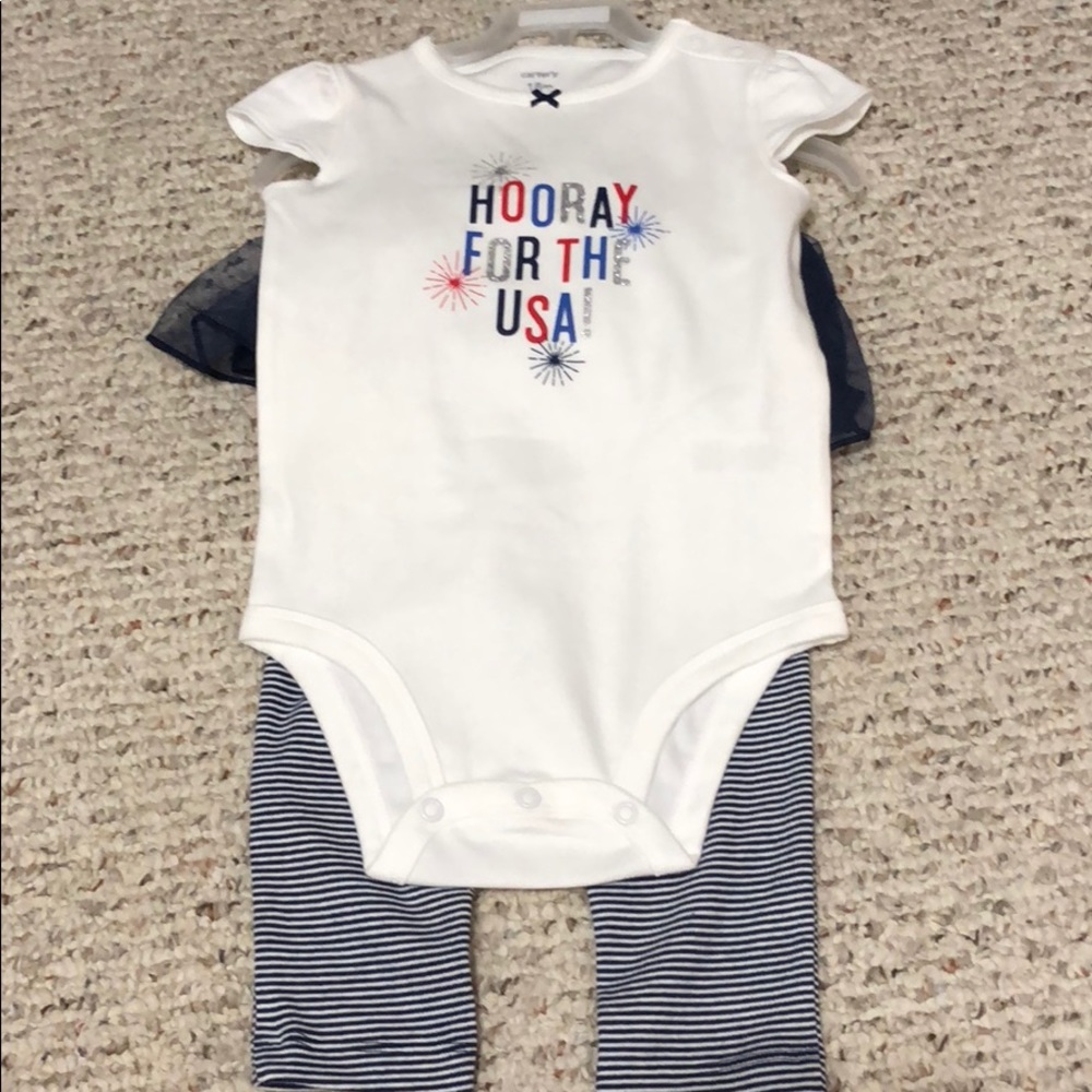 2 pc outfit